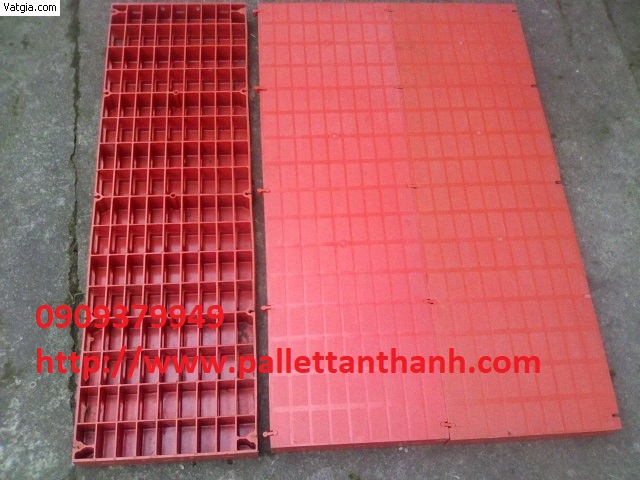 Cốp pha nhựa Cốp pha nhựa