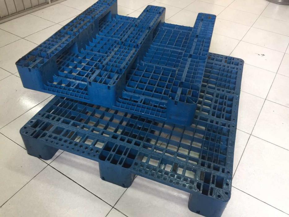 Pallet nhựa 1000x1200x150mm Pallet nhựa 1000x1200x150mm