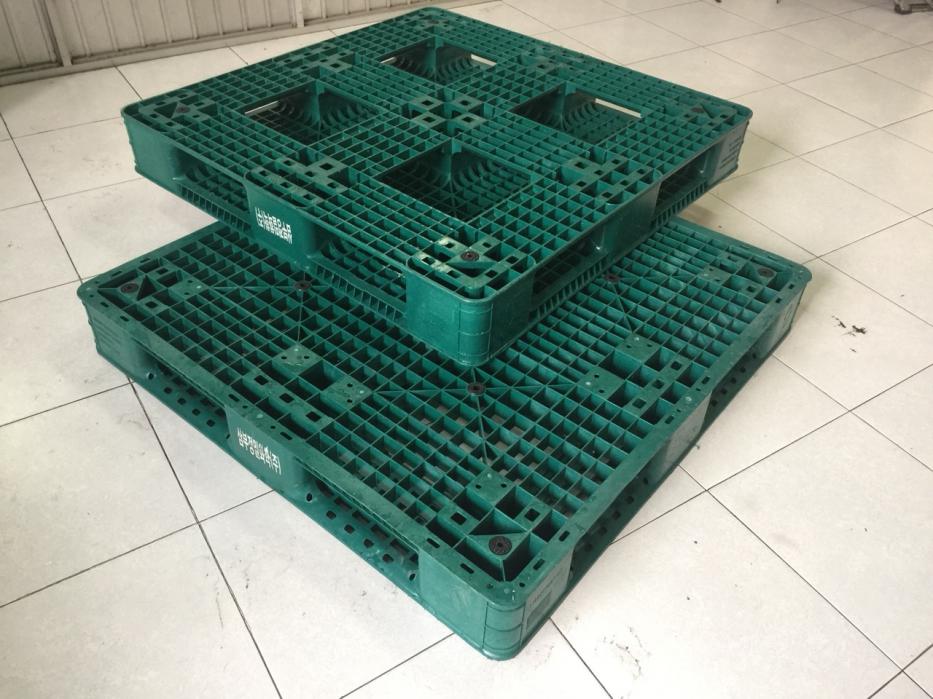 Pallet nhựa 1100x1100x150MM Pallet nhựa 1100x1100x150MM