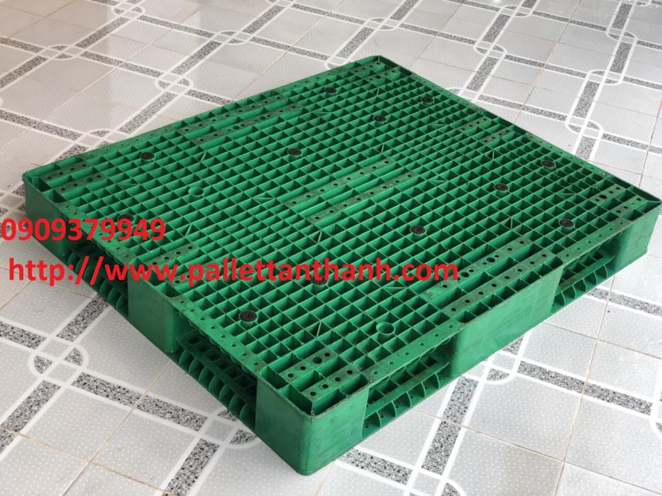 Pallet nhựa 1200x1000x150M Pallet nhựa 1200x1000x150M