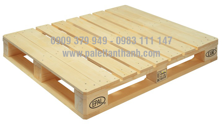 Pallet gỗ Pallet gỗ